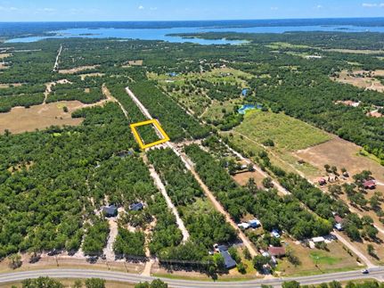 Homesite for sale in Burleson County, Texas