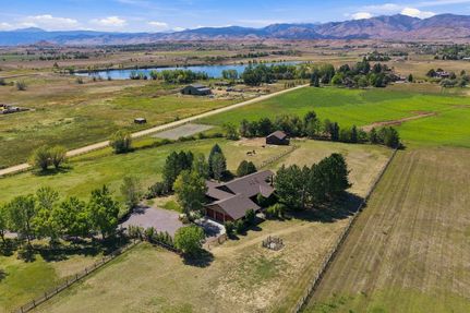 House for sale in Boulder County, Colorado