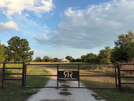 Land for sale in Leon County, Texas