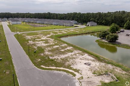 Land for sale in Duval County, Florida
