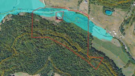 Land for sale in Noble County, Ohio