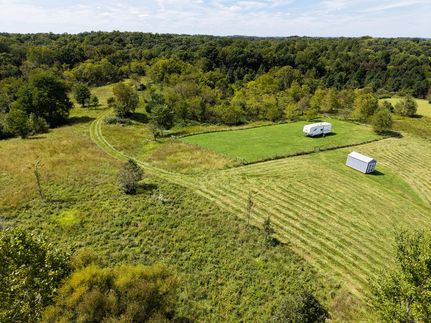 Timberland Property for sale in Meigs County, Ohio