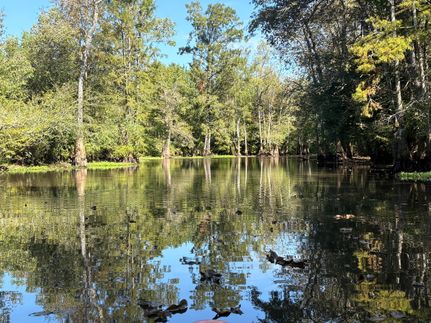Land for sale in Itawamba County, Mississippi