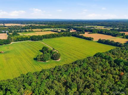 Land for sale in Madison County, Alabama