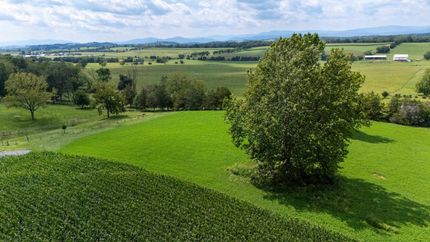 Timberland Property for sale in Rockingham County, Virginia