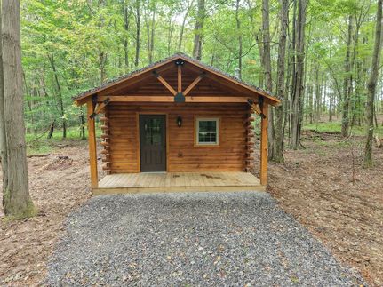 Land for sale in Jefferson County, Pennsylvania