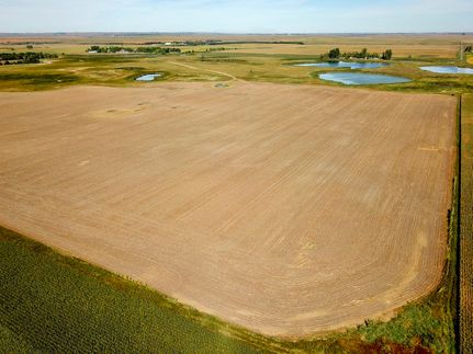 Land for sale in Stutsman County, North Dakota