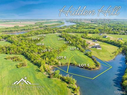 Farm and Ranch for sale in Franklin County, Missouri
