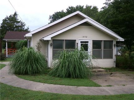 House for sale in Allen County, Kansas