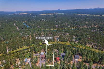 Land for sale in Deschutes County, Oregon
