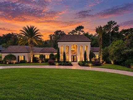 Land for sale in Seminole County, Florida
