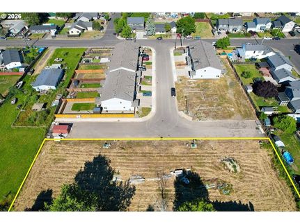 Timberland Property for sale in Linn County, Oregon
