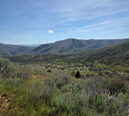 Homesite for sale in Weber County, Utah