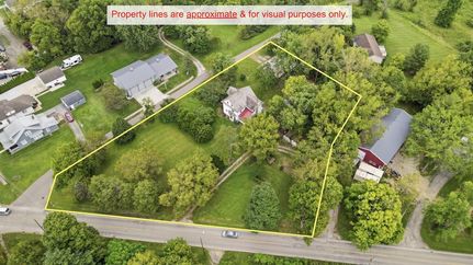 House for sale in Fairfield County, Ohio