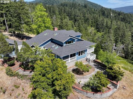 Undeveloped Land for sale in Curry County, Oregon