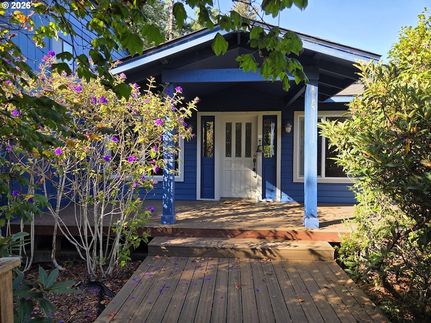 Farm and Ranch for sale in Curry County, Oregon