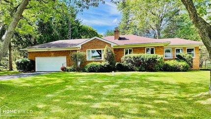 Farm and Ranch for sale in Shiawassee County, Michigan