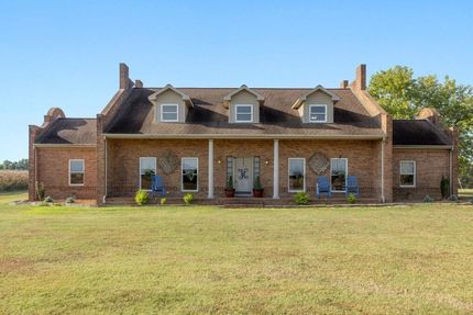 Land for sale in Calloway County, Kentucky