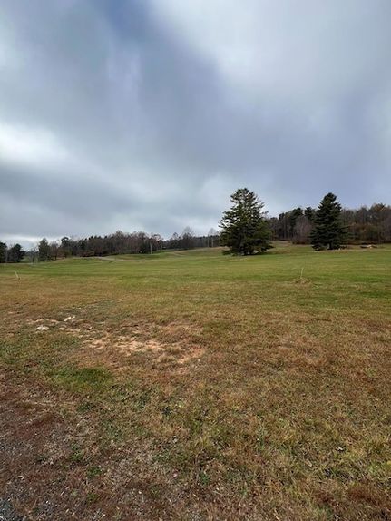 Homesite for sale in Carroll County, Virginia