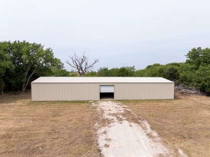 Homesite for sale in Logan County, Oklahoma