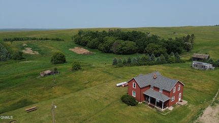 Land for sale in Burleigh County, North Dakota