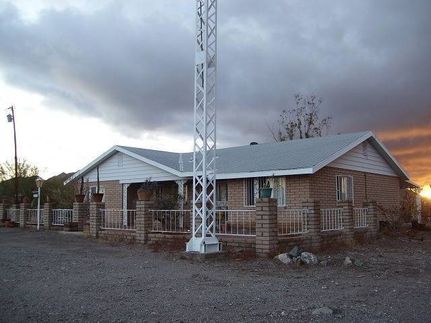 Recreational Property for sale in Pima County, Arizona