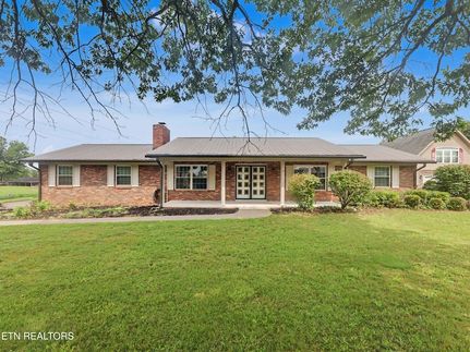 Farm and Ranch for sale in Blount County, Tennessee