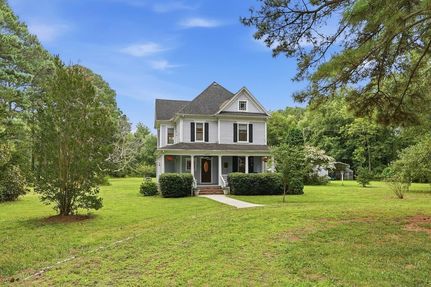 House for sale in Accomack County, Virginia