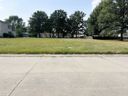 Undeveloped Land for sale in Marion County, Illinois