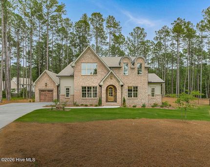 Farm and Ranch for sale in Moore County, North Carolina