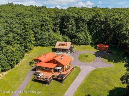 Farm and Ranch for sale in Greene County, New York