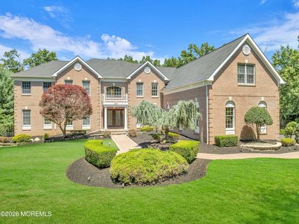 Land for sale in Monmouth County, New Jersey