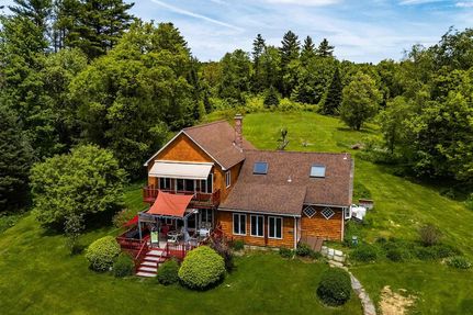 Farm and Ranch for sale in Washington County, Vermont