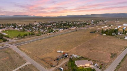 Farm and Ranch for sale in Clark County, Idaho