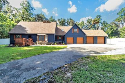 Land for sale in Marion County, Florida