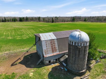 Undeveloped Land for sale in Rusk County, Wisconsin