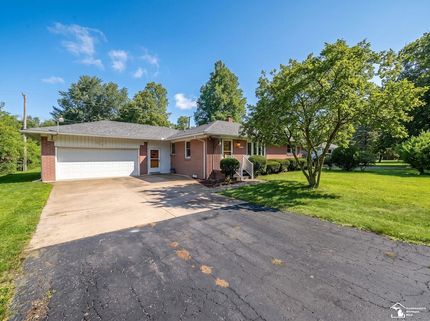Land for sale in Monroe County, Michigan