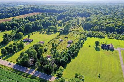 Land for sale in Trumbull County, Ohio