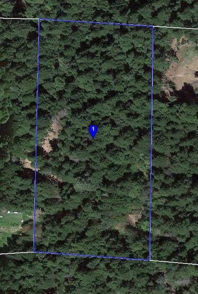 Land for sale in Humboldt County, California