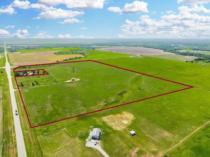 Undeveloped Land for sale in Sedgwick County, Kansas