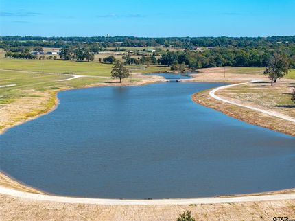 Land for sale in Van Zandt County, Texas