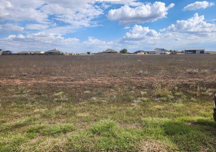Land for sale in Potter County, Texas