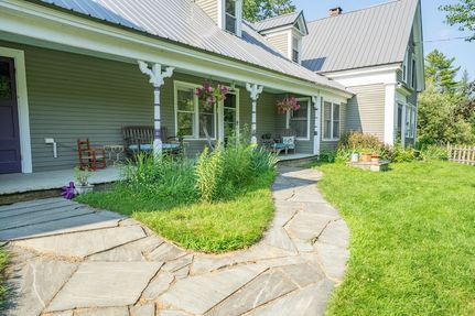 Land for sale in Waldo County, Maine