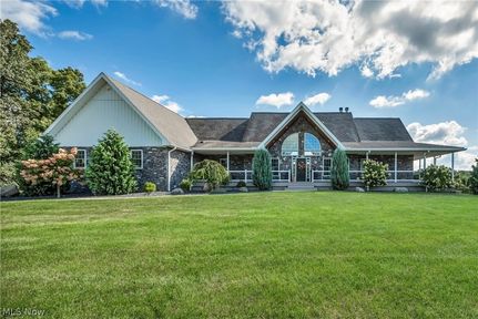 Land for sale in Medina County, Ohio