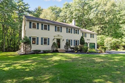 Land for sale in Worcester County, Massachusetts