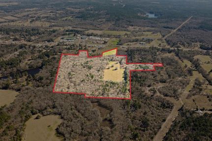 Undeveloped Land for sale in Morris County, Texas