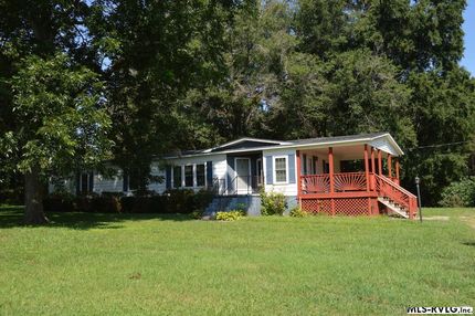 Farm and Ranch for sale in Brunswick County, Virginia