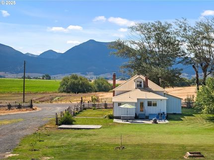Land for sale in Baker County, Oregon