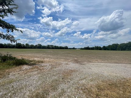 Land for sale in Williamson County, Illinois