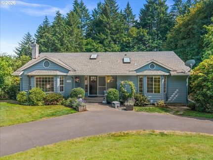 Farm and Ranch for sale in Washington County, Oregon